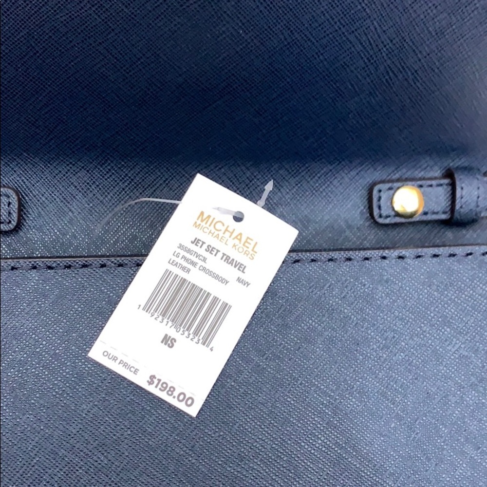Nwt Michael Kors bag - Picture 4 of 8